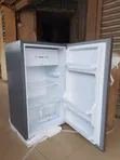 Hisense 120L Single Door Fridge with 3 Years Warranty - 2