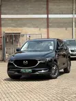 Mazda CX-5 2.2 Diesel AWD 2017 Blue - 1