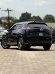 Mazda CX-5 2.2 Diesel AWD 2017 Blue - 2