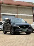 Mazda CX-5 2.2 Diesel AWD 2017 Blue - 3