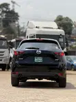 Mazda CX-5 2.2 Diesel AWD 2017 Blue - 5