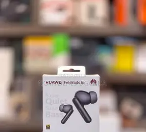 Huawei FreeBuds 6i ANC 3.0 Wireless Earbuds