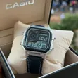 Casio Royale Watch - 1