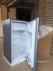 New Hisense 120L Single Door Fridge - 1