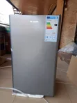 New Hisense 120L Single Door Fridge - 2