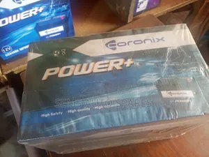 N95 MF Battery Power+ 12V 95Ah