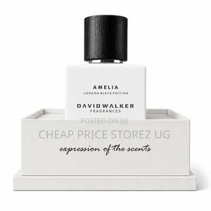 David Walker LBE Amelia 50ml Eau de Parfum