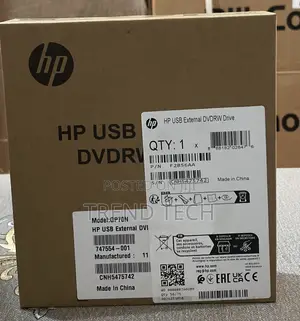 New HP Laptop 1GB RAM, 500GB eMMC