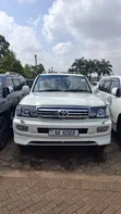 Toyota Land Cruiser 2003 - 1