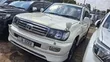 Toyota Land Cruiser 2003 - 3
