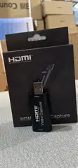 2.0 USB HDMI Video Capture Card - 2