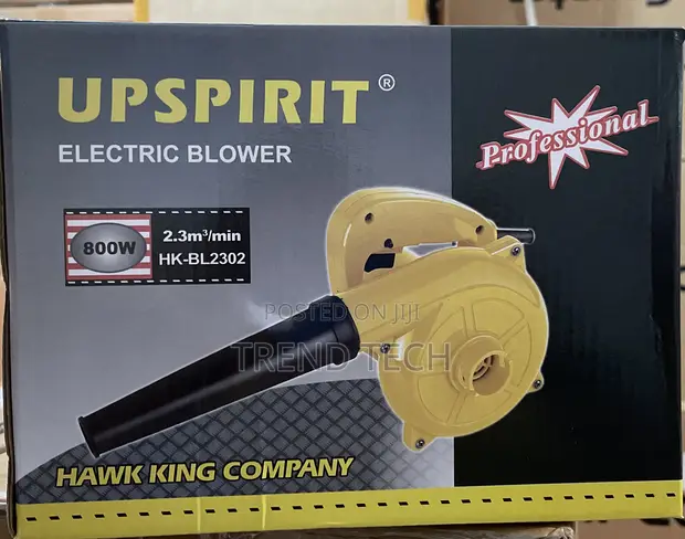 Upspirit Electric Blower - 1