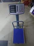 YH-518 High Precision Digital Platform Scale - 200kg - 2