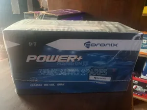 Din100 Battery Power+ for Mercedes-Benz