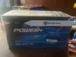 Din100 Battery Power+ for Mercedes-Benz - 1