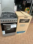 Superchef Full Electric Auto Cooker - 60x60cm, Made in Turkey - 1