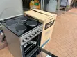 Superchef Full Electric Auto Cooker - 60x60cm, Made in Turkey - 2