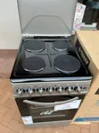 Superchef Full Electric Auto Cooker - 60x60cm, Made in Turkey - 3