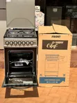Superchef Full Electric Auto Cooker - 60x60cm, Made in Turkey - 4