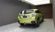 Subaru XV 2013 Green - 4