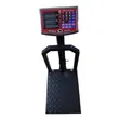 Rhino Heavy-Duty Digital Platform Scale - 100kg - 1