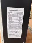 THOn 5600W All-in-One Solar Inverter 48V 500V PV - 2