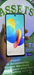 Tecno Spark Go 2023 64GB Blue - 1