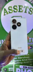 Tecno Spark Go 2023 64GB Blue - 2