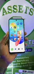 Tecno Spark Go 2023 64GB Blue - 3