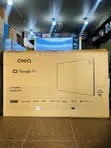 Chiq 75" QLED Android Smart TV - 2