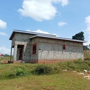 3-Bedroom Bungalow for Sale in Wakiso, Half London