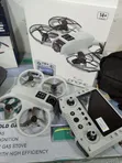 Quadcopter Drone with Brushless Motors - 1