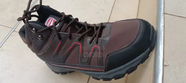 Ducati Men's Brown Sneakers - Brand New - 1