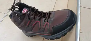 Ducati Men's Brown Sneakers - Brand New