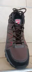 Ducati Men's Brown Sneakers - Brand New - 2
