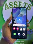 Samsung Galaxy S21 FE 5G 256GB Green - 3