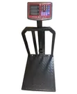 Rhino Heavy-Duty Digital Platform Scale - 180kg - 1
