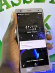 Sony Xperia XZ2 64GB Pink - 2