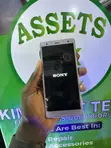 Sony Xperia XZ2 64GB Pink - 3