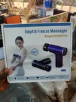 Full-Body Percussion Massage Gun - 2