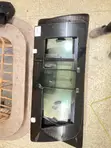 Toyota HiAce - Sliding Glasses - 2
