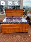 4x6 Top Bed - Brand New - 1