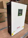 5.6KW All-in-One Hybrid Solar Inverter 48V MPPT - 1