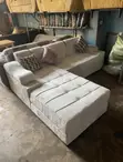 SofaSofa L-Shaped Sofa - Brand New - 2