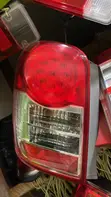 Toyota Corolla Fielder 2010-2012 Tail Lights - 1