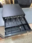 Brand New Electronic POS Cash Drawer - 1
