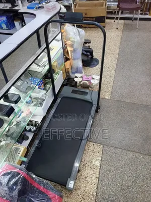 Brand New Folding Treadmill
