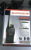 2pcs Baofeng BF-888s Walkie Talkies - 2
