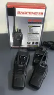 2pcs Baofeng BF-888s Walkie Talkies - 3