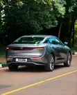 Toyota Crown Platinum 2023 Beige - 1